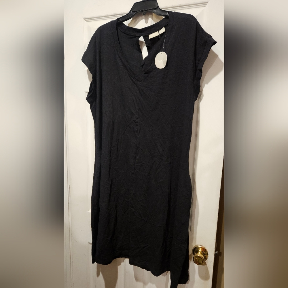 ZIM & ZOE DRESS